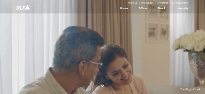 dlf luxury residential commercial project gurugram