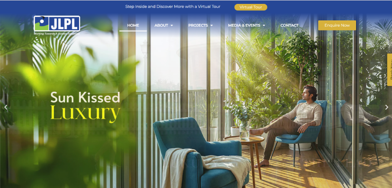 jlpl group township residential project punjab