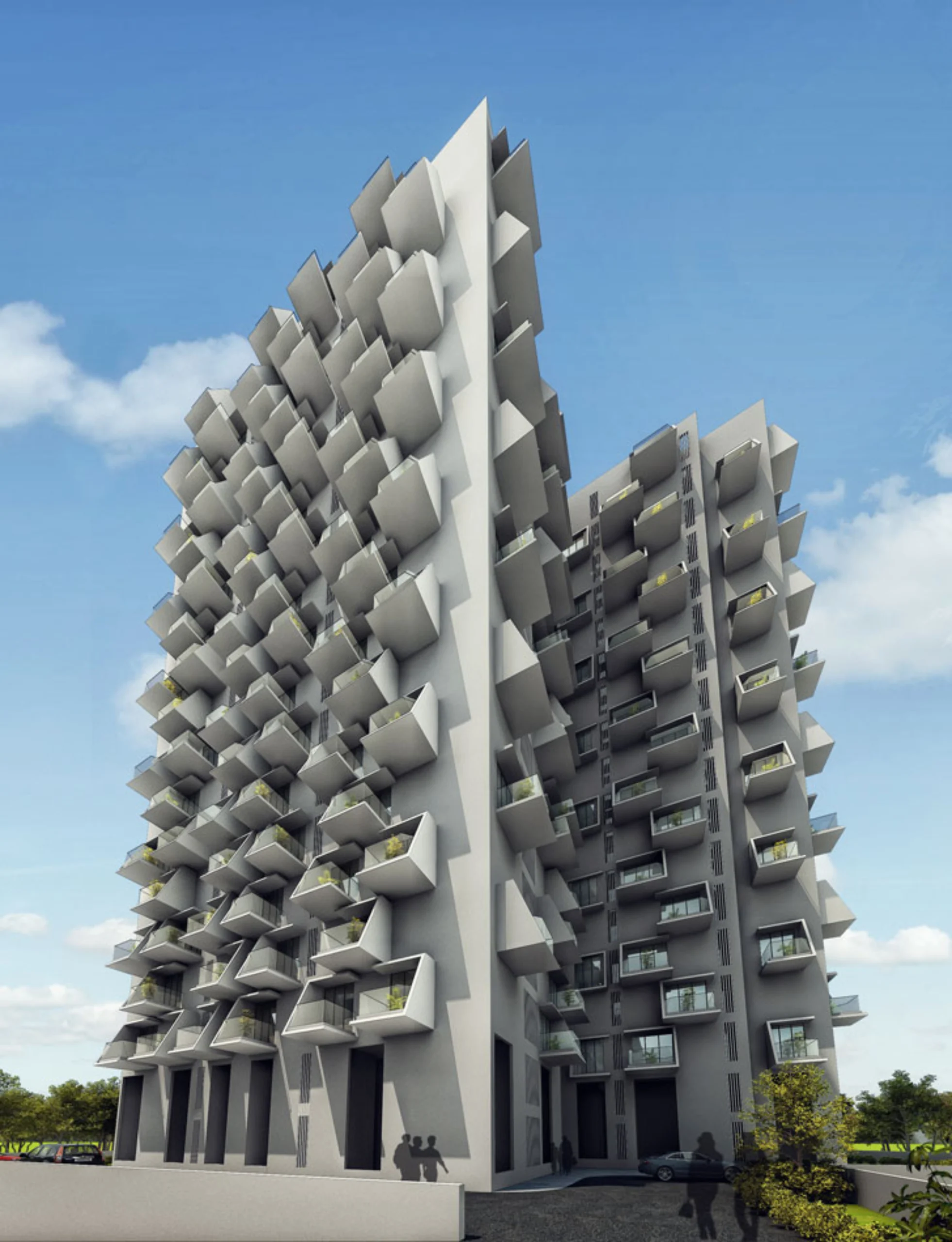 panache 99 ranchi residential project sanjay puri scaled