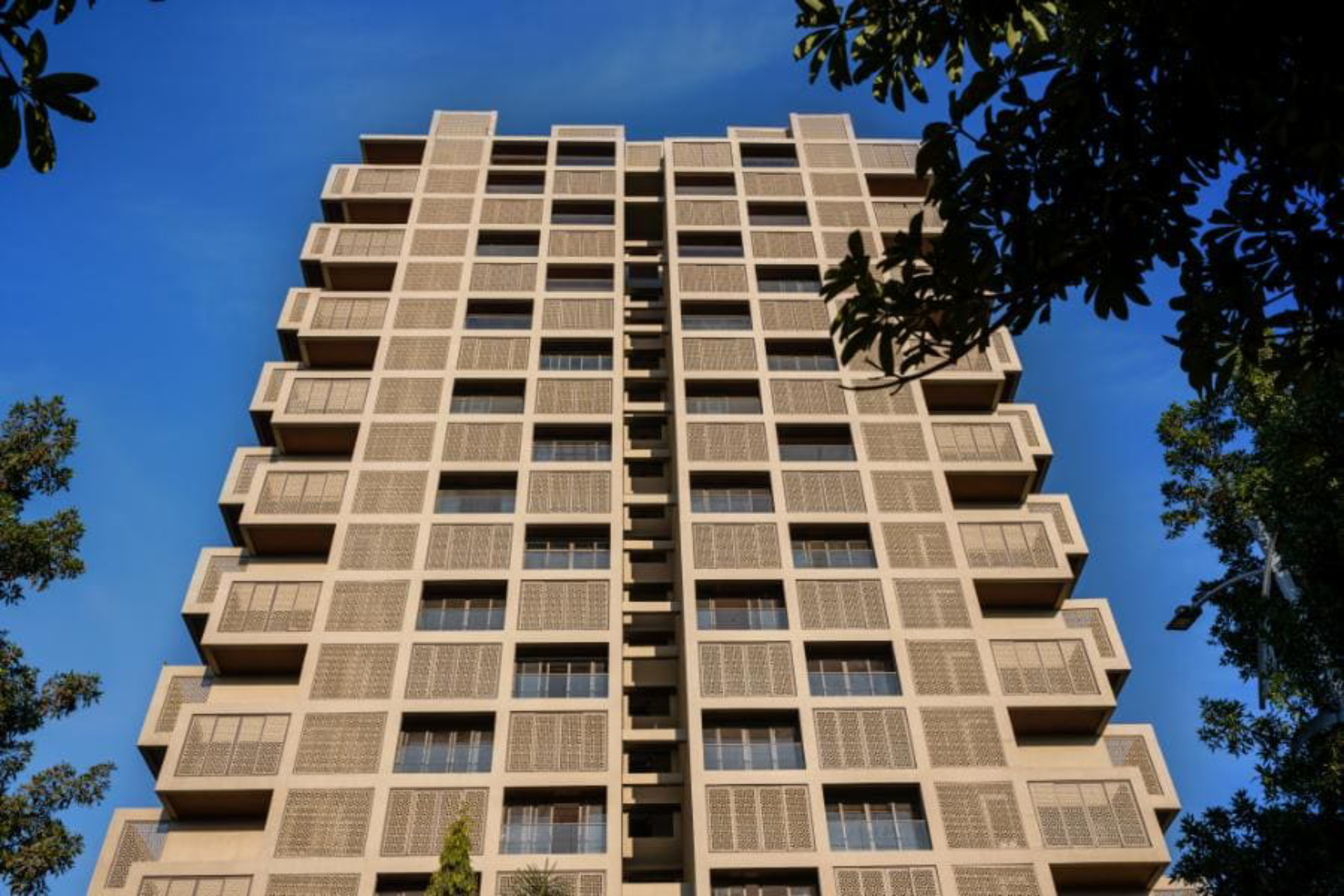 screen 504 udaipur sustainable architecture design