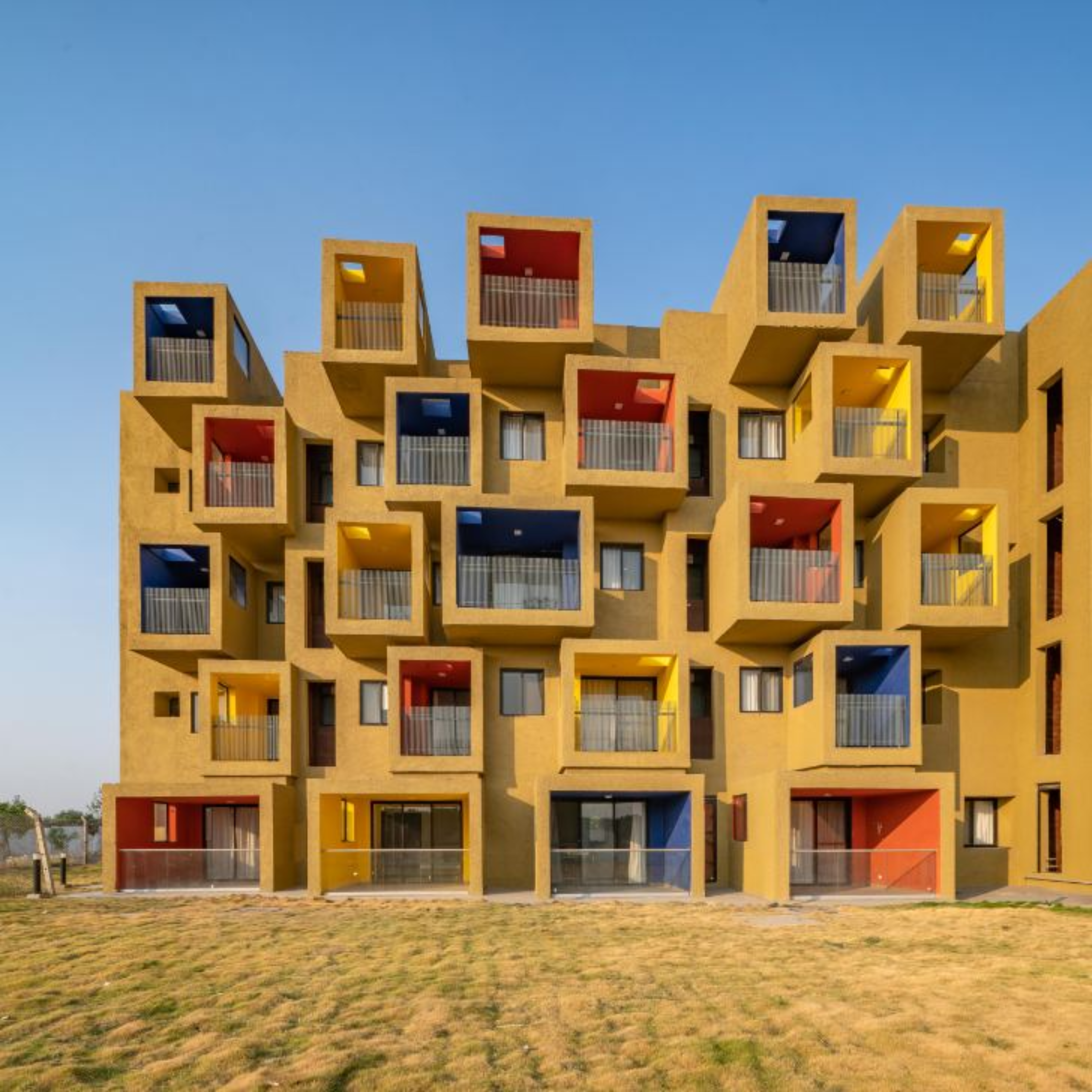 studios 90 karnataka sanjay puri architecture