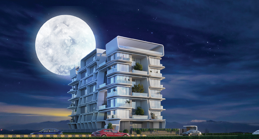 the selene micro mitti indore sanjay puri project