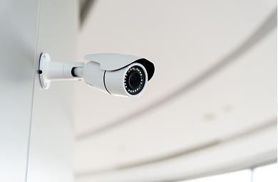 247 Security with CCTV