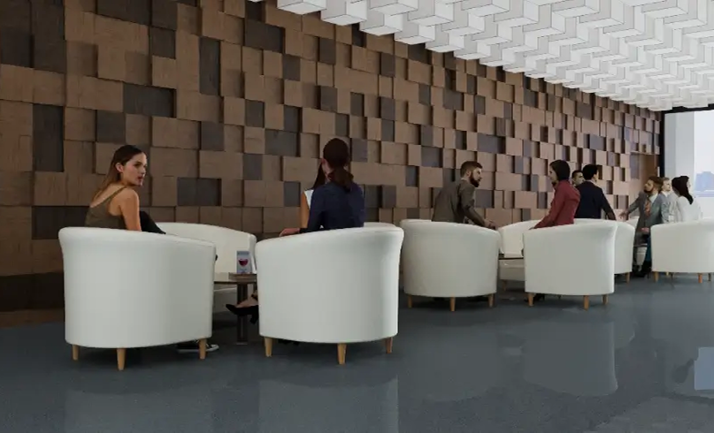Grade A Corporate Offices Indore