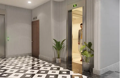 Multi-Purpose Hall