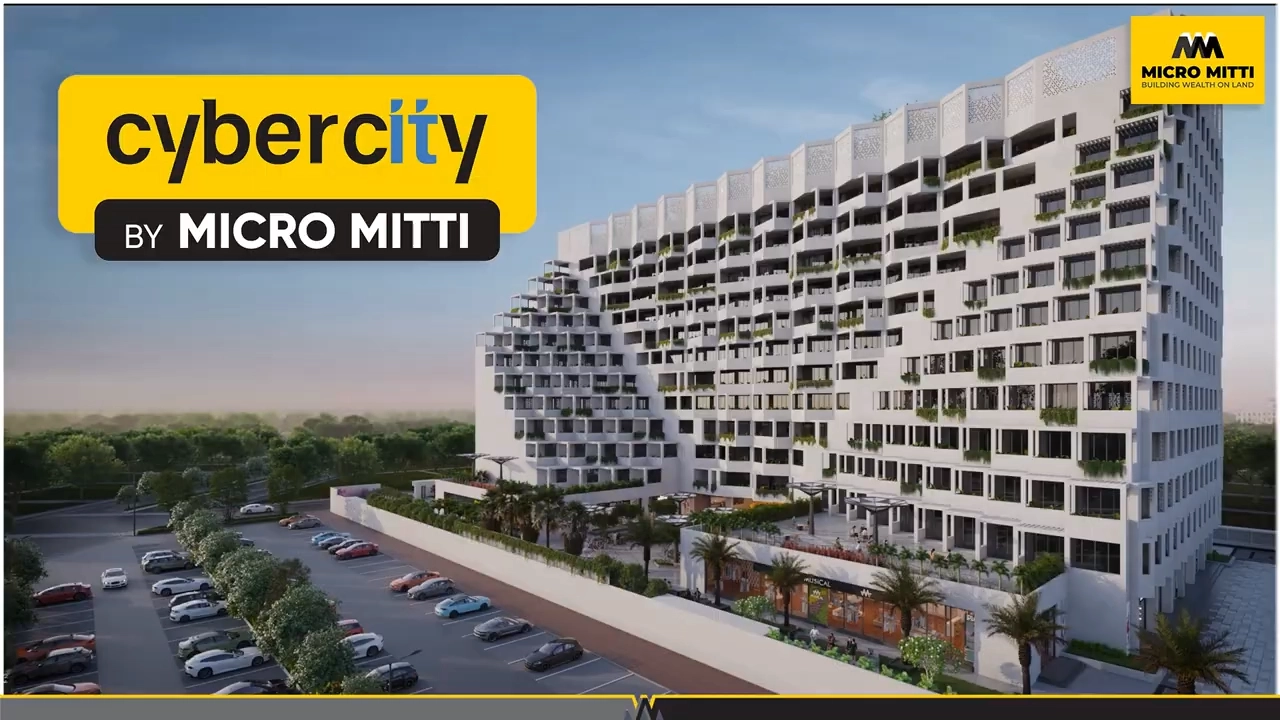 Cybercity By Micromitti