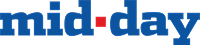 mid-day logo