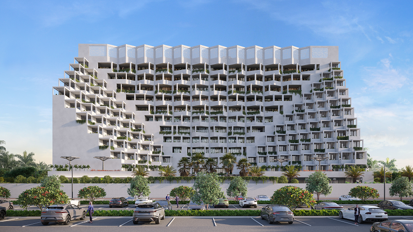 office space sale super corridor indore