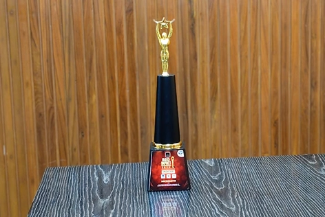 Big Impact Award, 2026