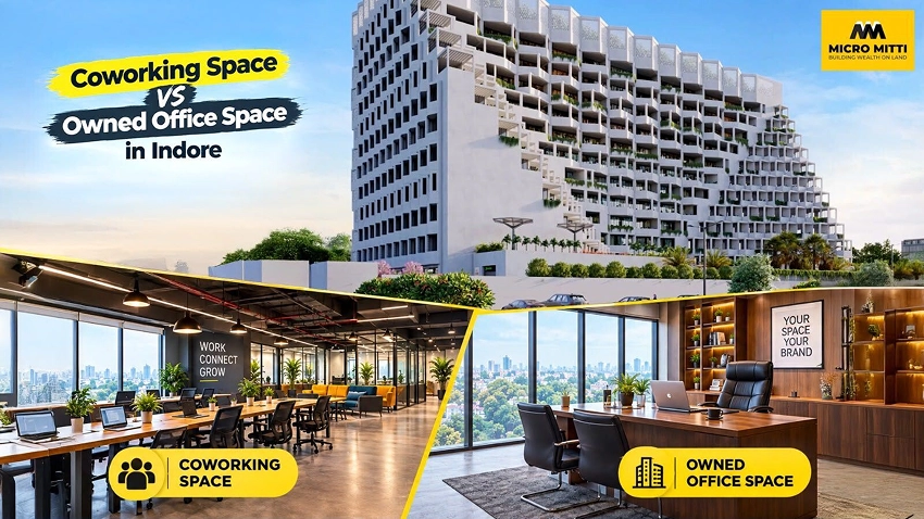 coworking-vs-owned-office-indore