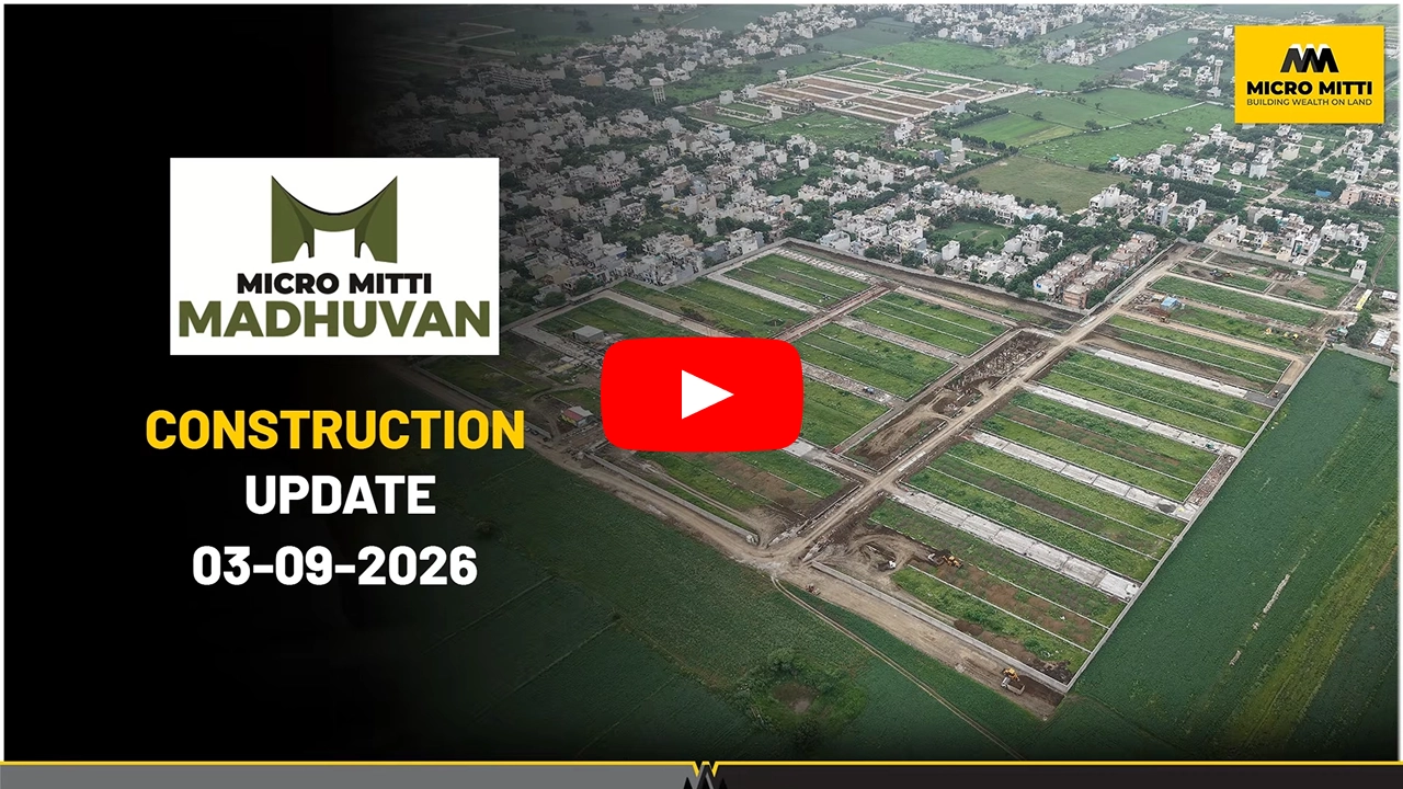 micro-mitti-madhuvan-construction-update-september