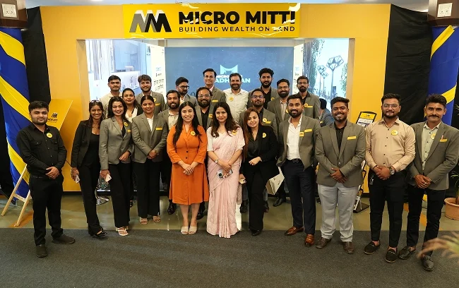 DB Expo 2026 Micro Mitti