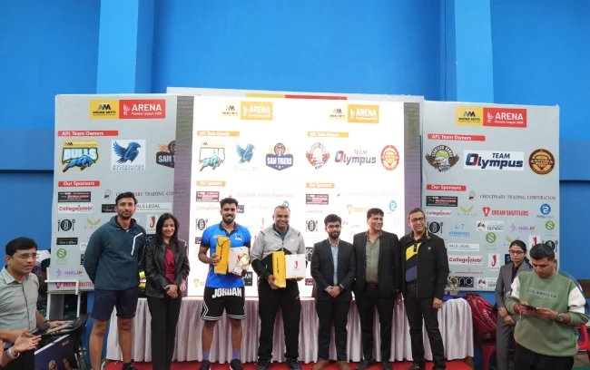 Arena Premier League