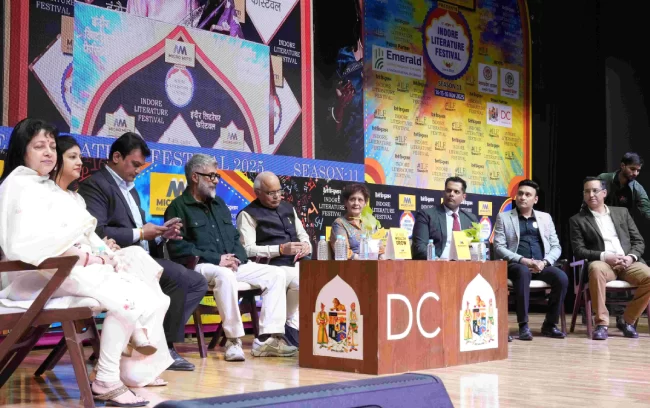 Indore-literature-festival